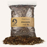Alocasia Potting Soil - 5L